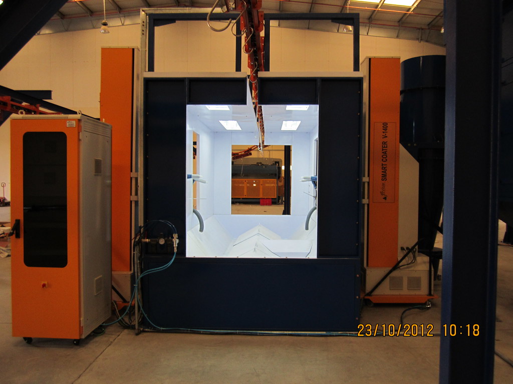 IMG_7582 Prism surface coatings pvt ltd Flickr