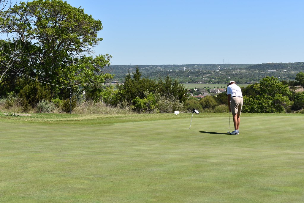 Kerrville Charity Drive Golf Tournament 2017 Flickr