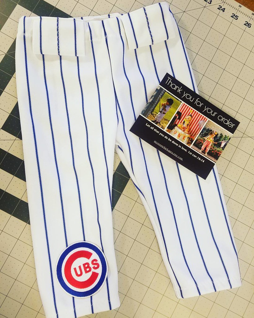 ⚾Royal blue pinstripe baseball pants⚾ mysweetchickapea ⚾ … Flickr