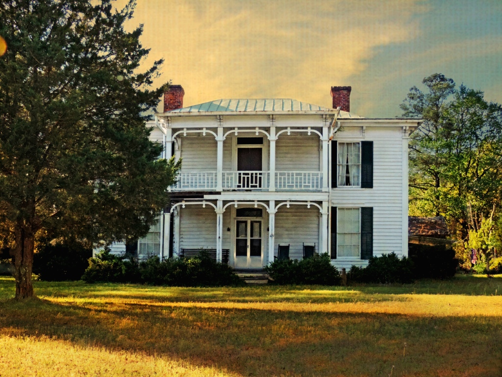 The James Story House Gates County, North Carolina Flickr