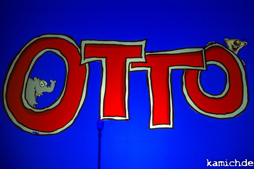 OTTO Mannheim 2014 Flickr