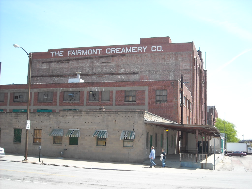 Fairmont Creamery Company Omaha, NE Caleb O Flickr