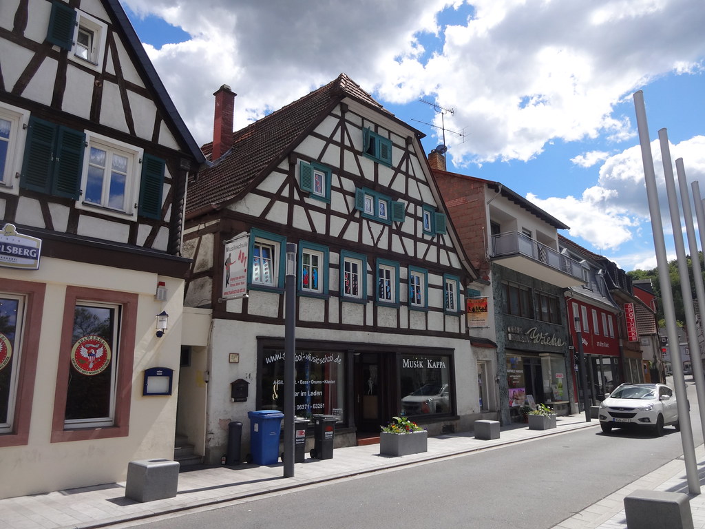 landstuhl rhinelandpalatinate (state of Germany) 82 Flickr