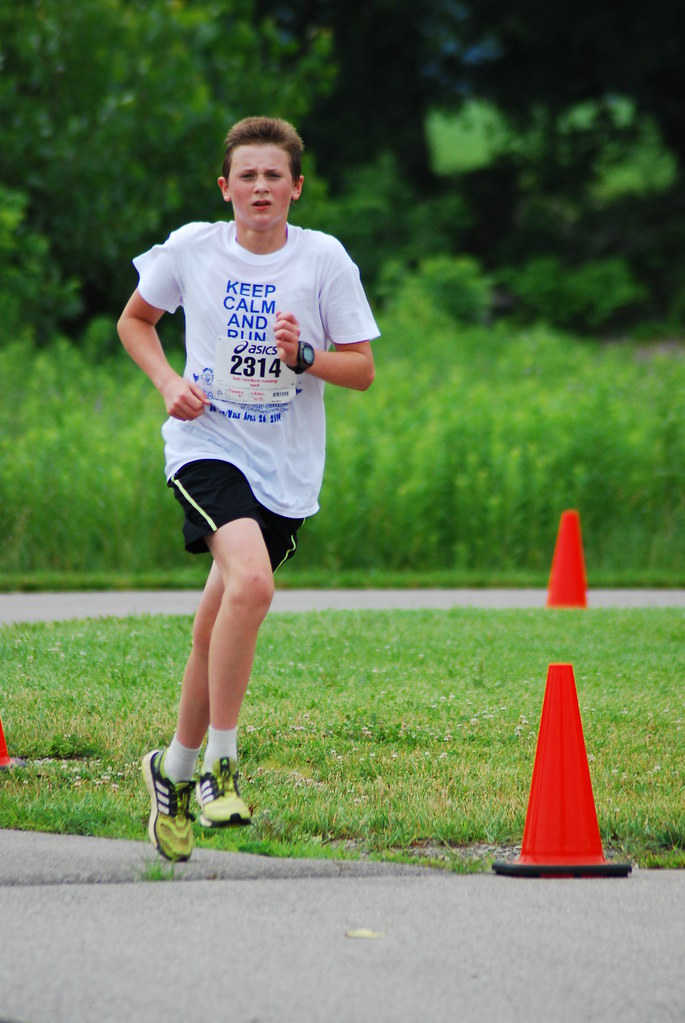2014 Chatfield College 5k Chatfield College Admissions Flickr