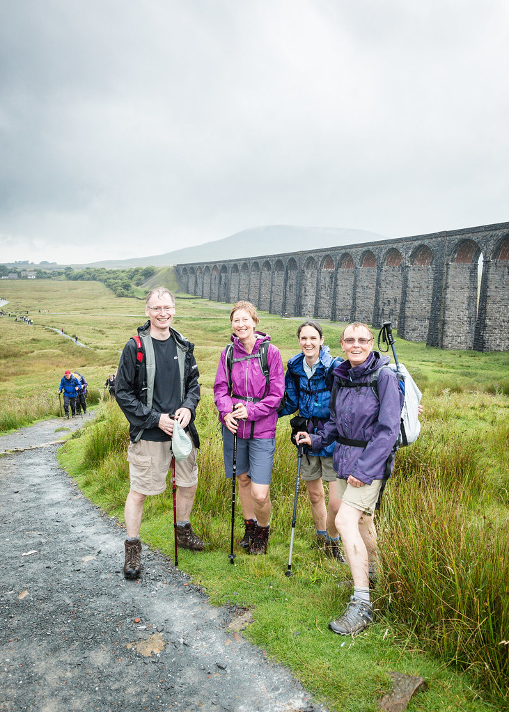 BHF+Yorkshire+Three+Peaks+Chal3406972884O Rachel Dennis BHF Flickr