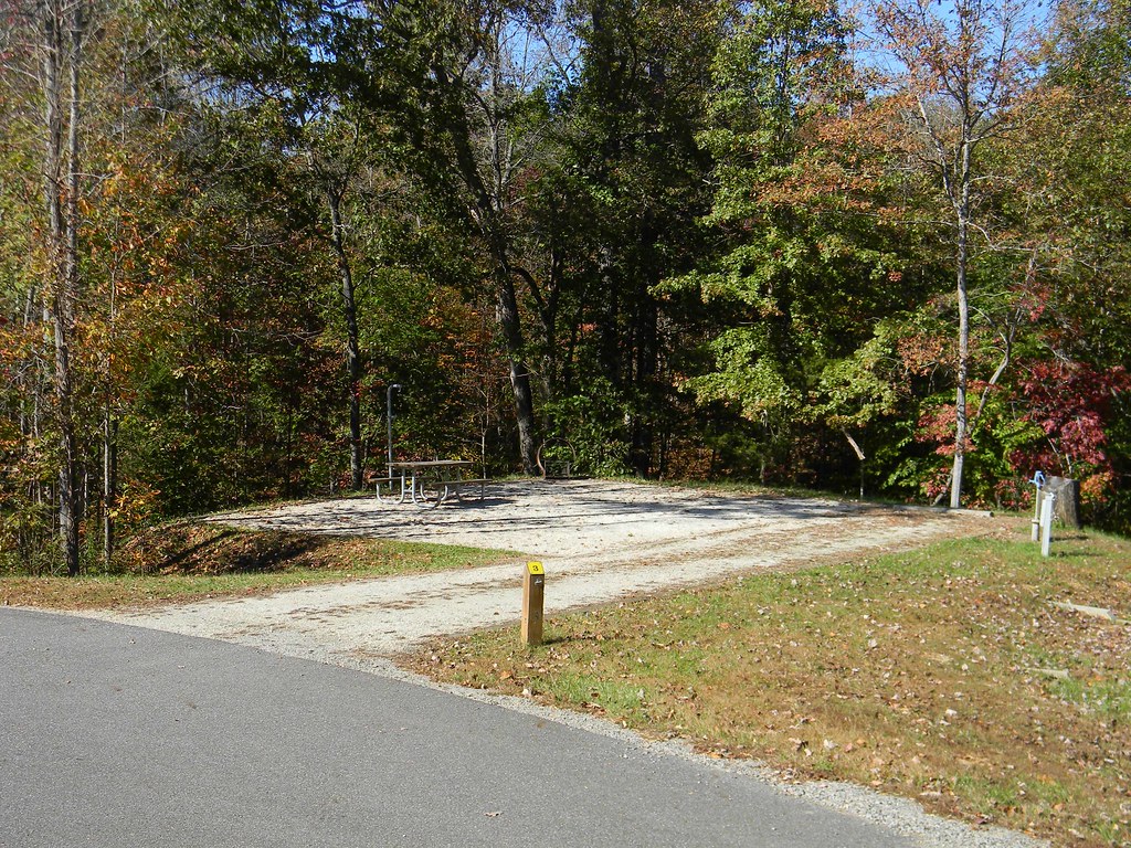 Site LR3 Virginia State Parks Flickr