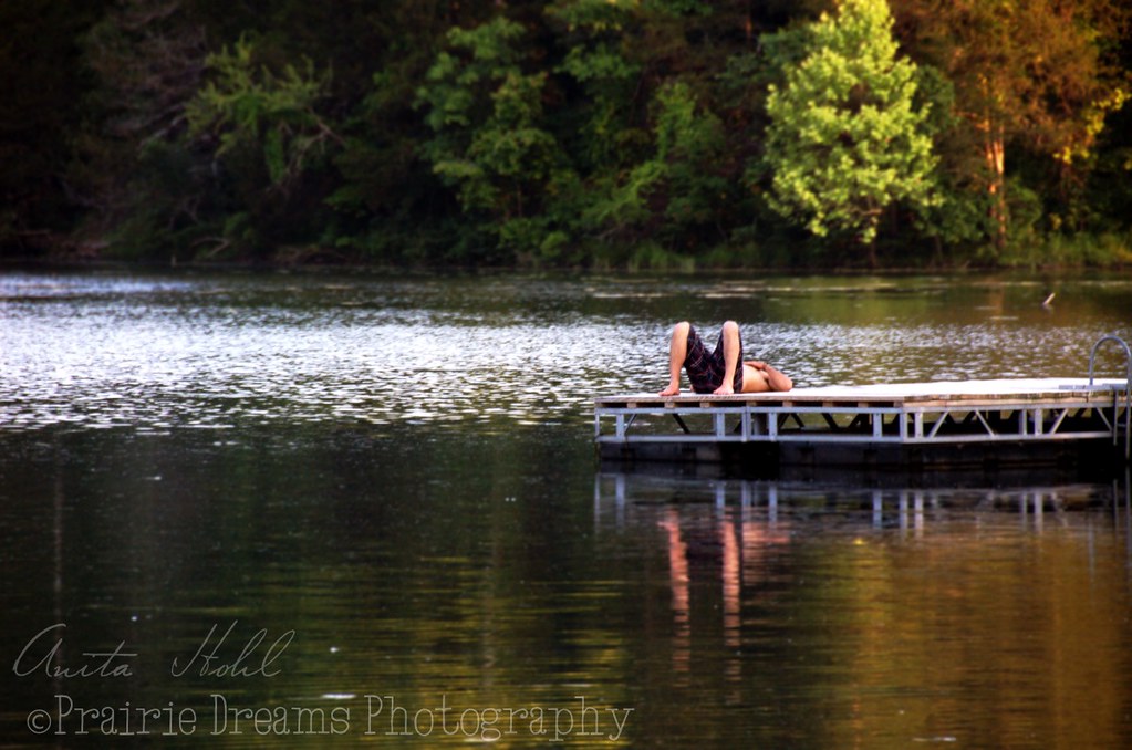 The Life Lake Leatherwood at Lake Leatherwood City Park, o… Flickr