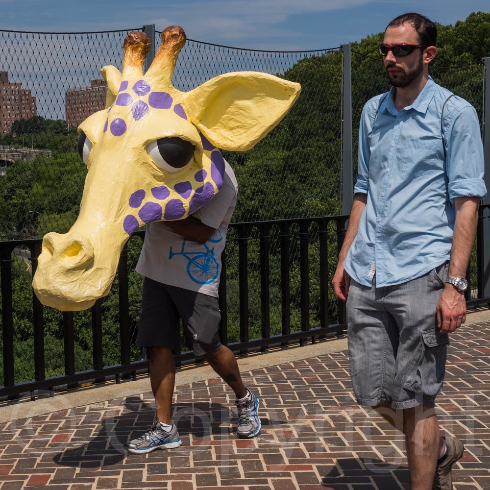 The High Bridge Festival, Highbridge Park, ManhattanBronx… Flickr