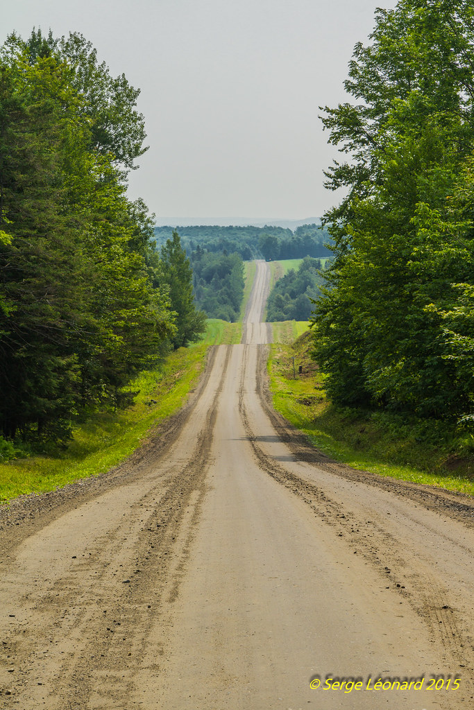 150713 Chemin valonneux Direction StVenantdePaquette … Flickr