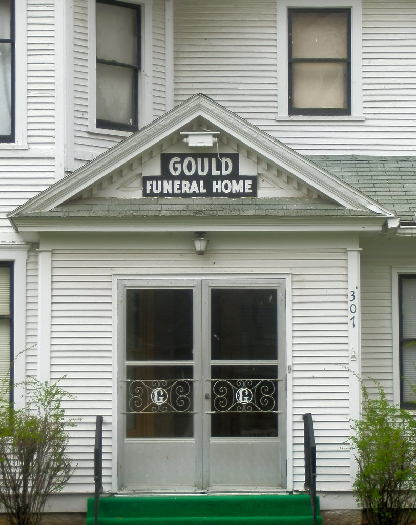 Funeral Homes Flickr