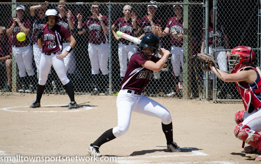 Enterprise at Dayton 5.30.149 Small Town Sports Network Flickr
