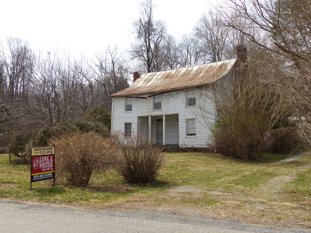 Boones Mill, Virginia Kipp Teague Flickr