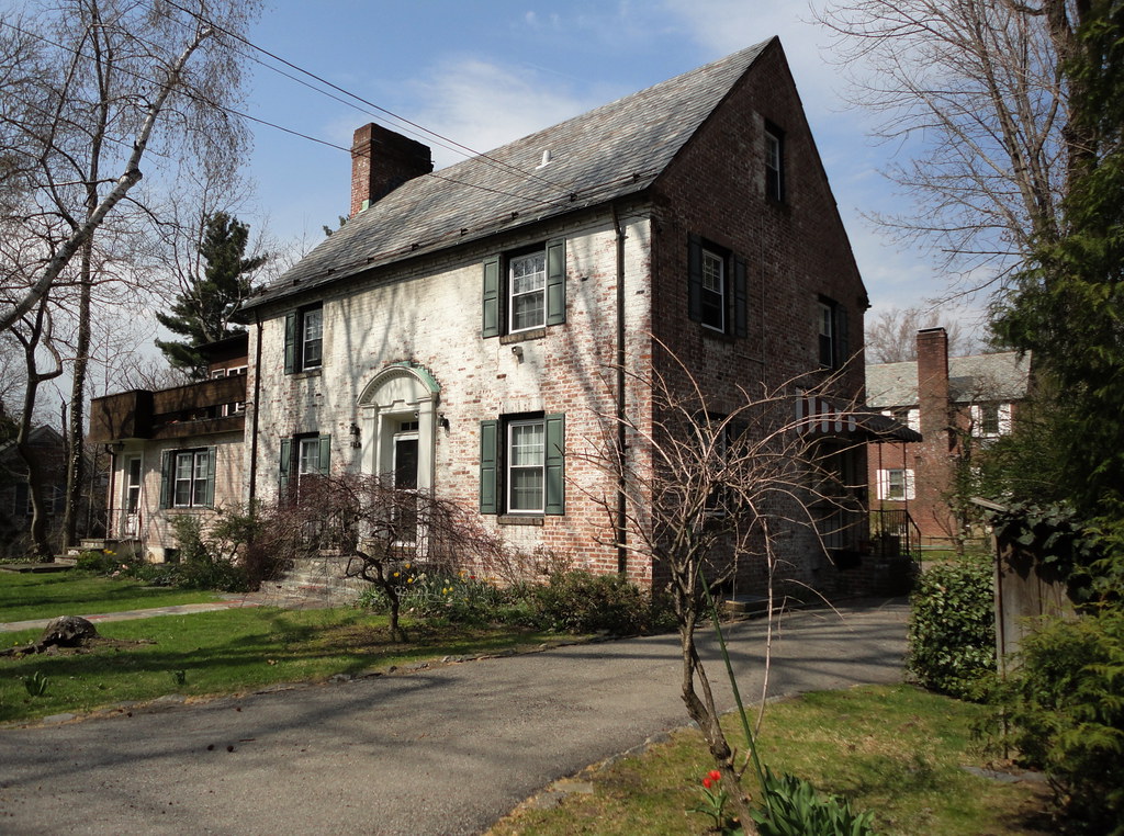 Fieldston Riverdale Bronx, NY 9ma14_706 lotosleo Flickr