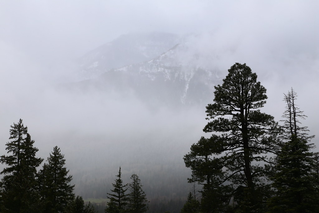 2014 05 08 La Junta to Durango, CO Kim and Doug Vacation… Flickr