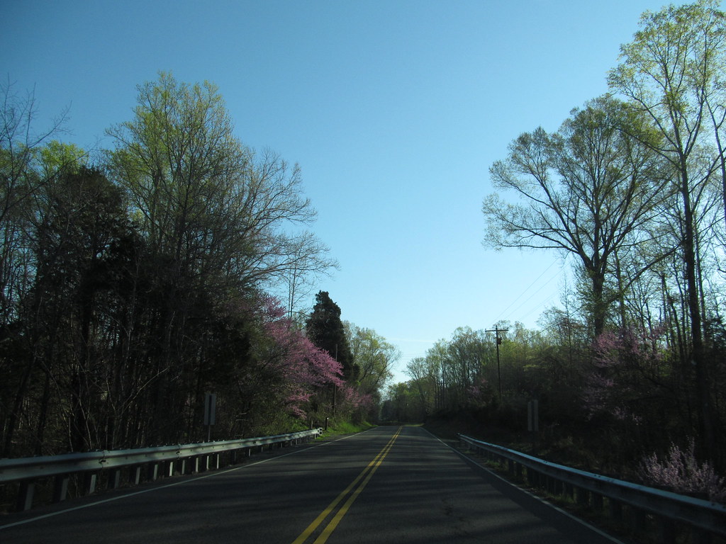 Tennessee State Highway 304 Tennessee State Highway 304 Flickr