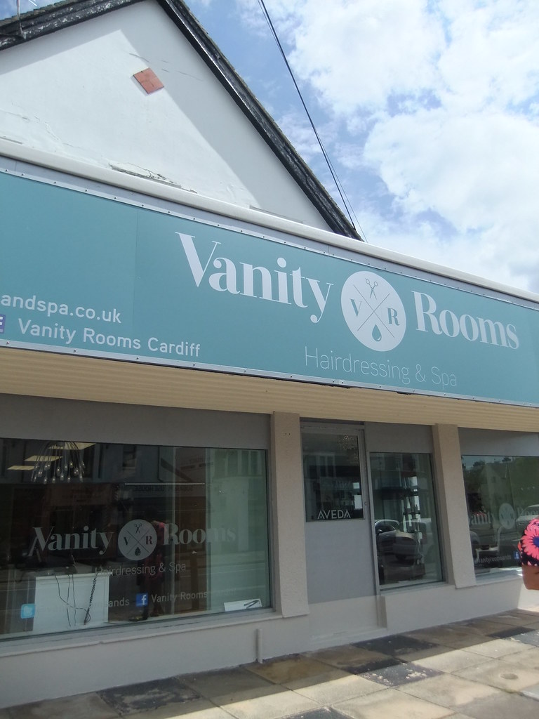 Vanity Rooms Porcelina's World Flickr