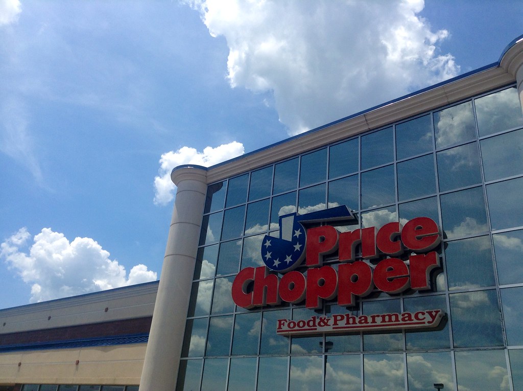 Price Chopper Grocery Store Price Chopper Grocery Store. N… Flickr