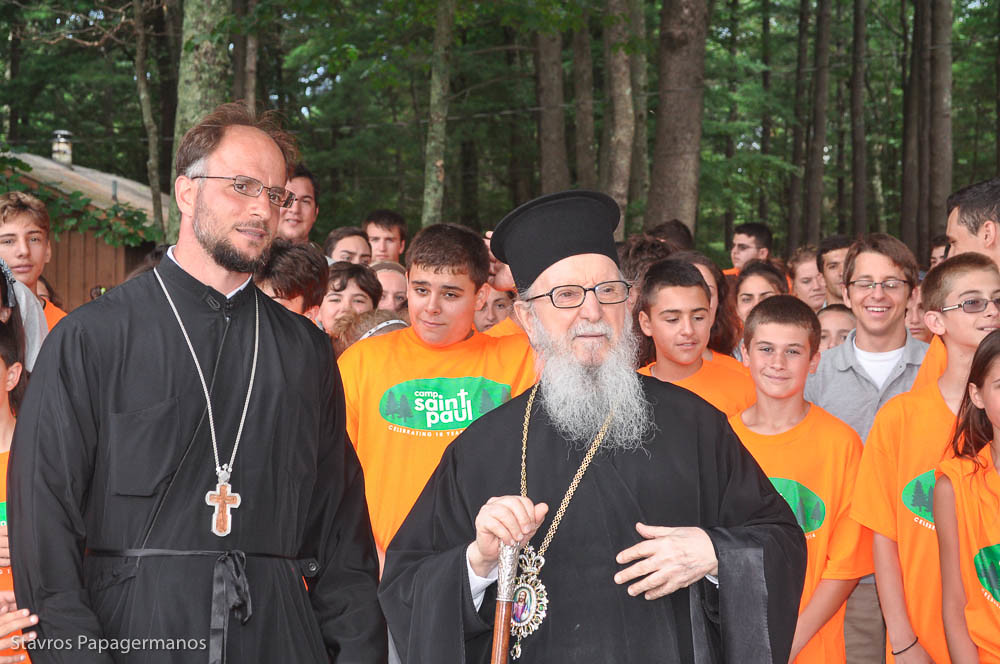 Camp Saint Paul 2014 Flickr