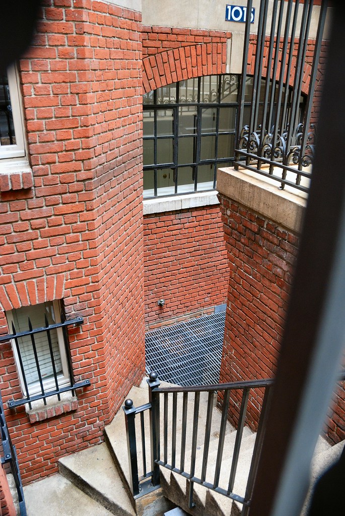 NYC_Park_1015_009 Lewis Gouverneur Morris House, 1015 Park… Flickr