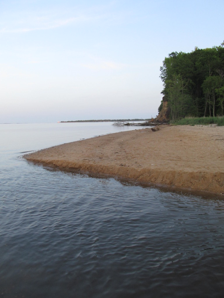 Calvert Cliffs State Park Lusby, Maryland Calvert Cliffs… Flickr