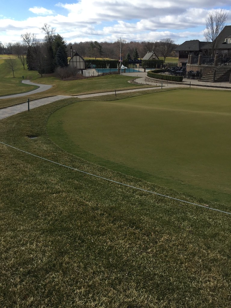 Northville, MI My Hometown Meadowbrook Country Club I sp… Flickr