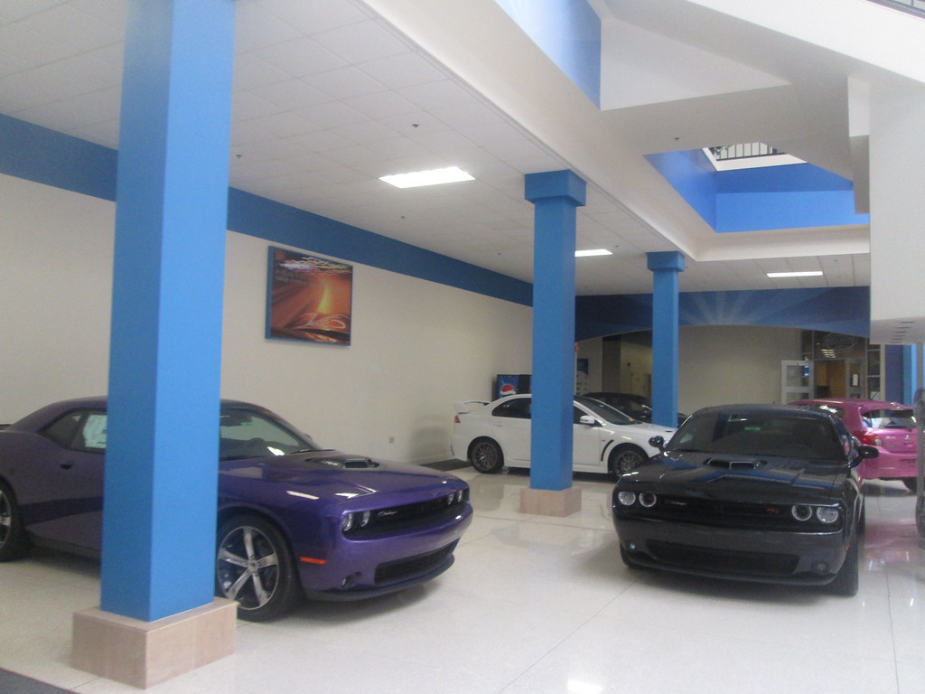 Drivers Village Cicero, NY. March 2016. … Flickr