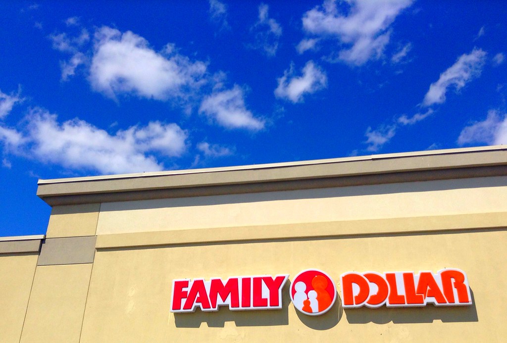Family Dollar Store Family Dollar Store Pics by Mike Mozar… Flickr