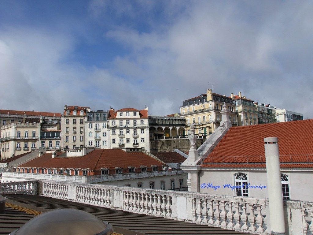 Lisbon City Hall Paços do Concelho de Lisboa English www… Flickr
