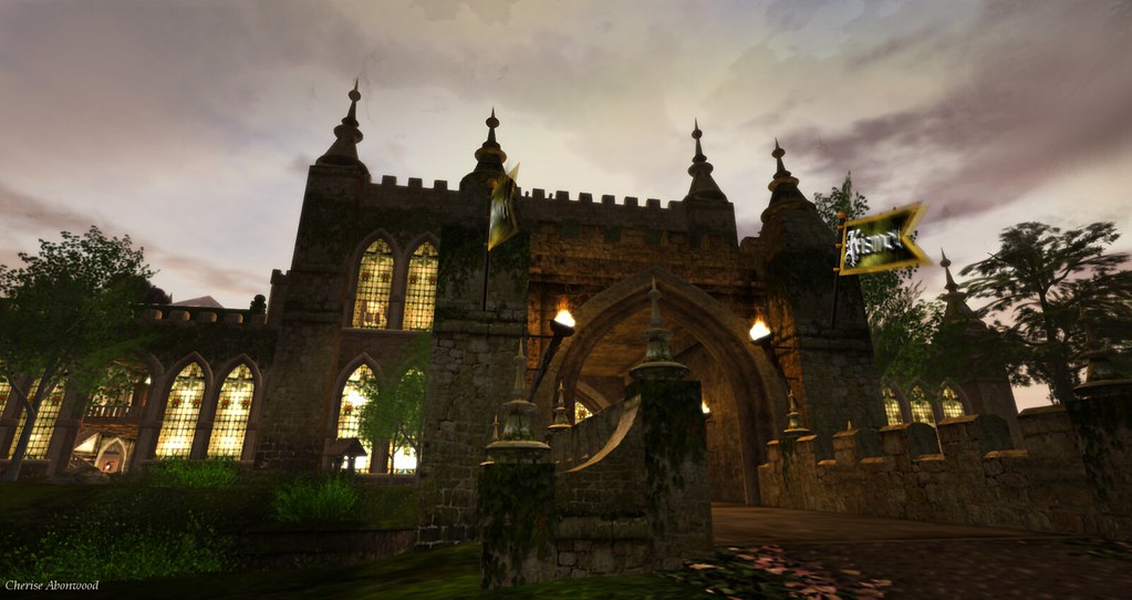 Kismet Cherise Abonwood Flickr