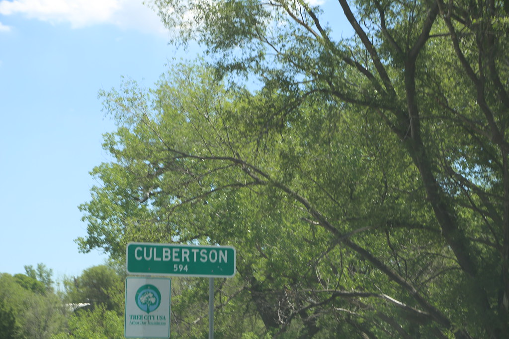 Culbertson Nebraska, Hitchcock County NE Google Map Wikipe… Bruce Wicks Flickr