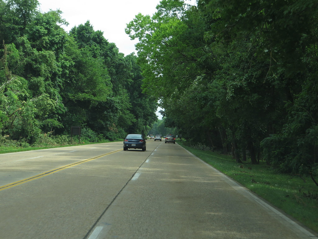Washington Memorial Parkway, Near Alexandria, Virgi… Flickr