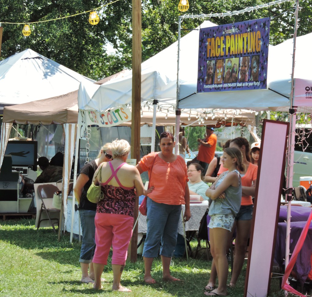 At the 2013 Dundalk Heritage Fair DSCN0807 Photo taken at … Flickr