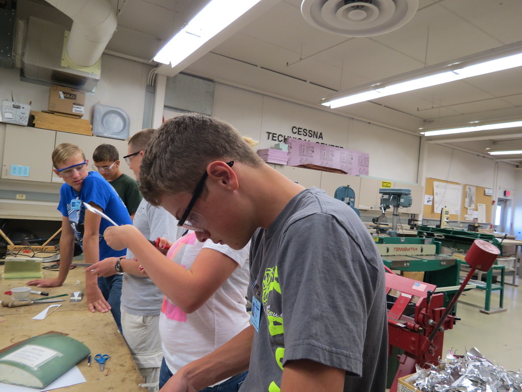 IMG_0343 EAA Air Academy Flickr