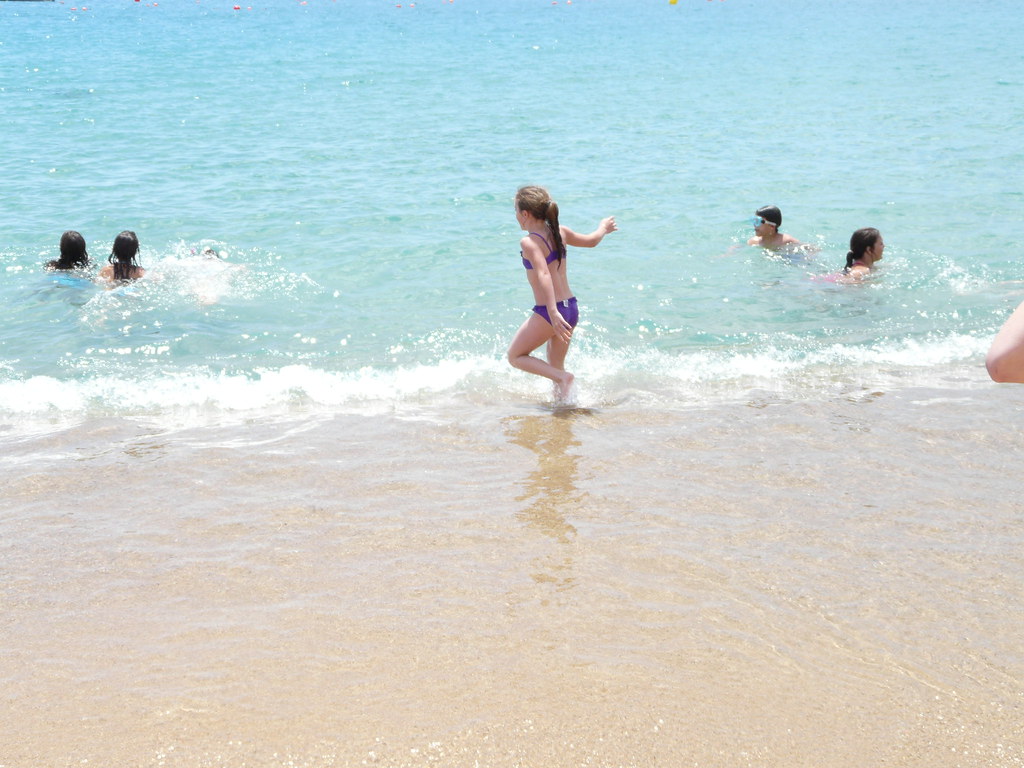 P1220138 Centre Esportiu Sant Julià de Lòria Flickr