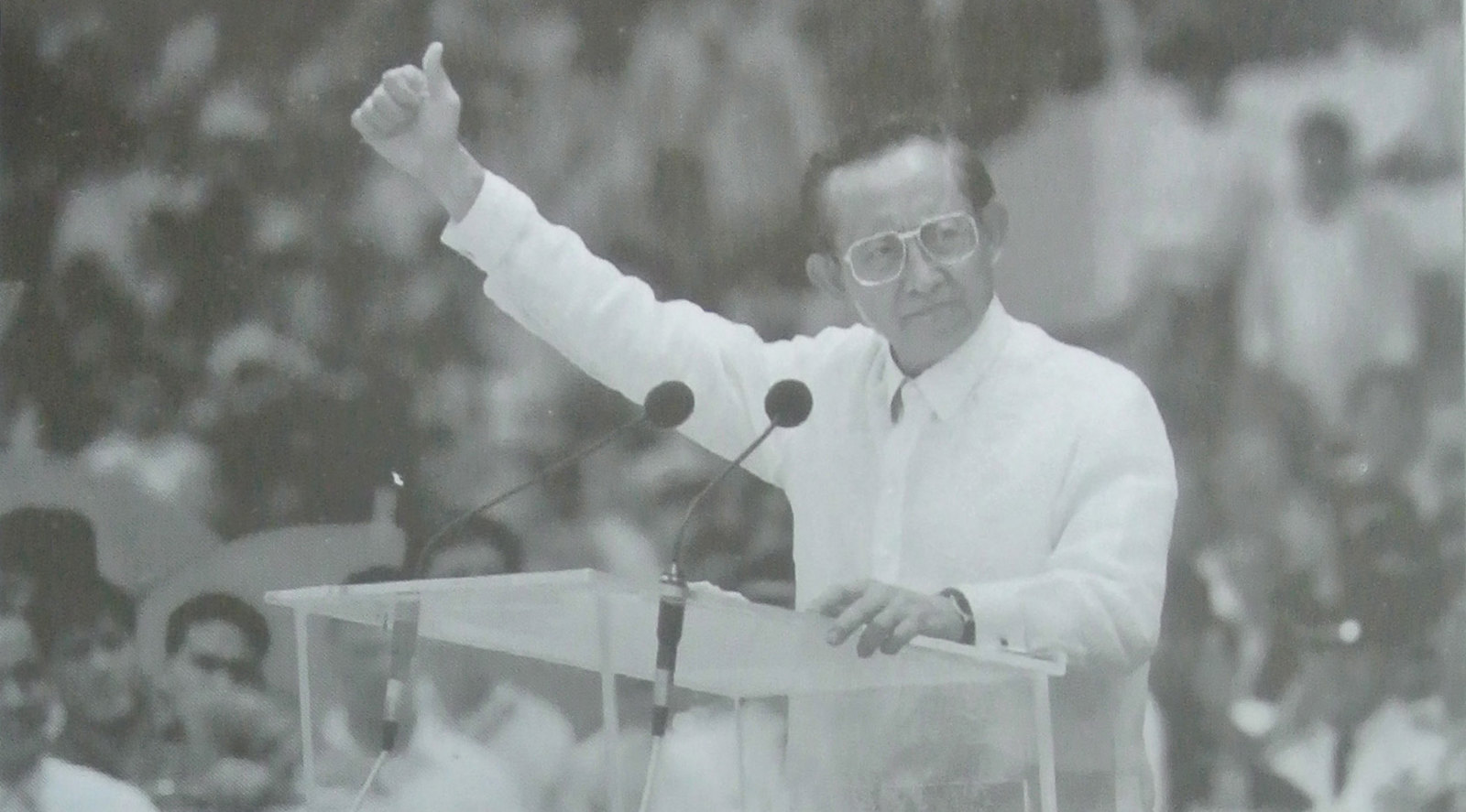 President Fidel V. Ramos Flickr
