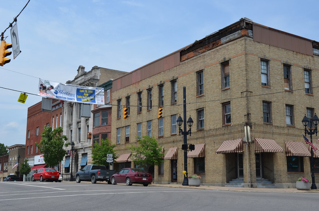 Cadiz, Ohio July 7, 2014 (2) Kevin Mueller Flickr