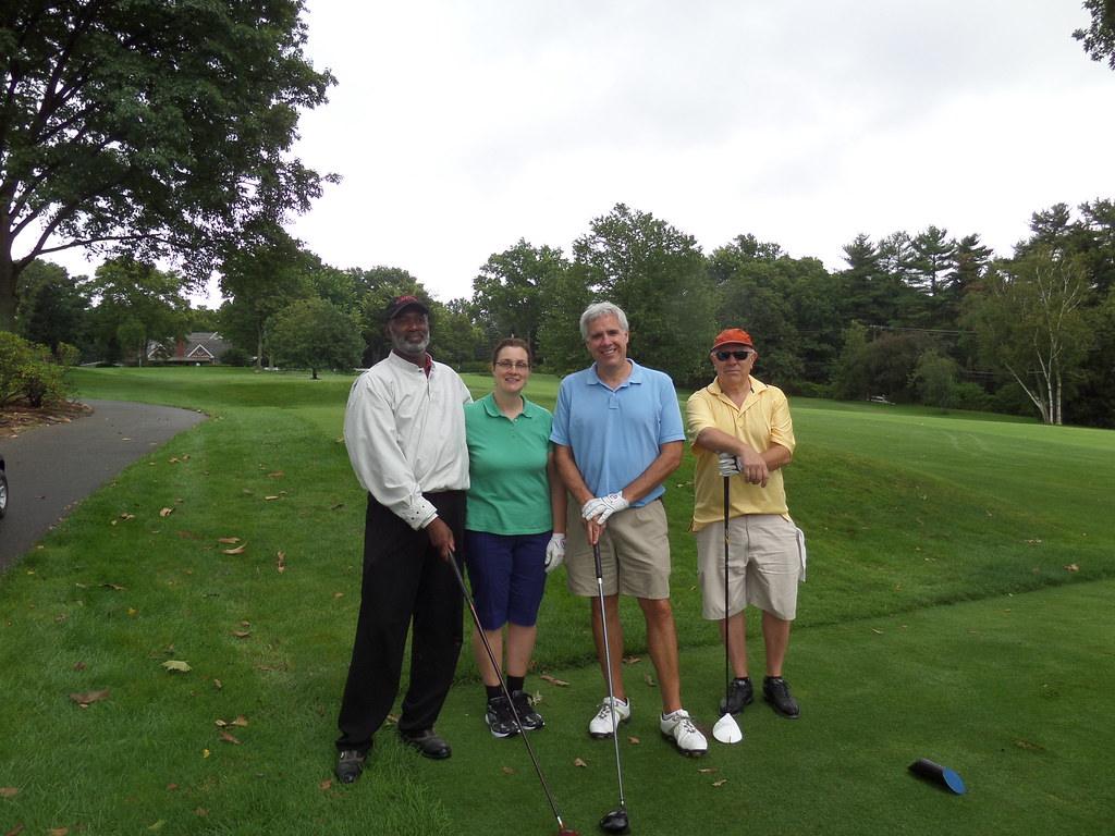 East Liberty Chamber Annual Golf Outing East Liberty Chamb… Flickr