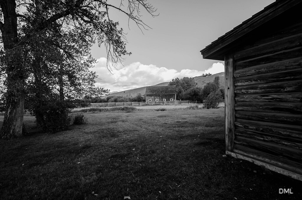 White Sulphur Springs Montana Ranch Twisted Lens Flickr