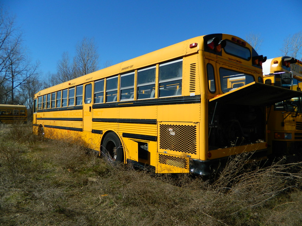 exNorth Hills School District 508 Mike & B Sales Flickr