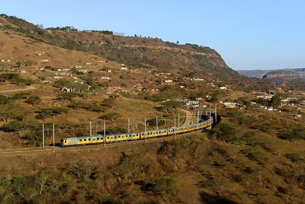 ZA Cliffdale Country South Africa Location near Cliffd… Flickr