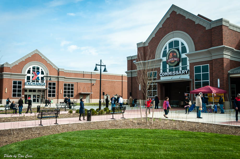 Now Fort Belvoir Commissary Flickr