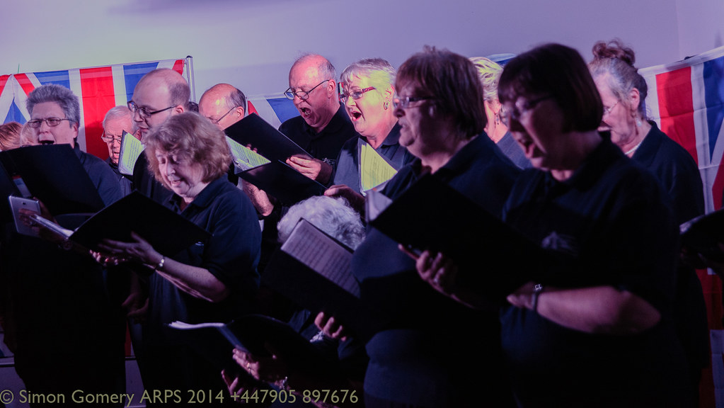 Music of the Night Choral Foundation +44 7905 897676