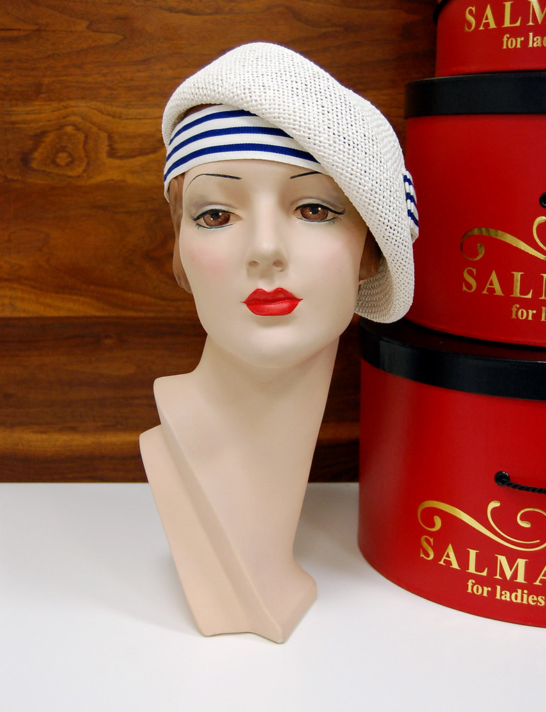 MARINA blue front SalmagundiBoston2 Flickr