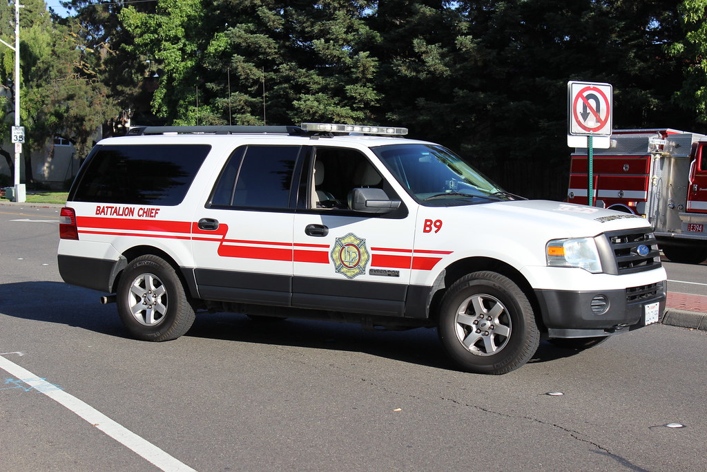 LivermorePleasanton Fire Department Battalion 9 On June 1… Flickr