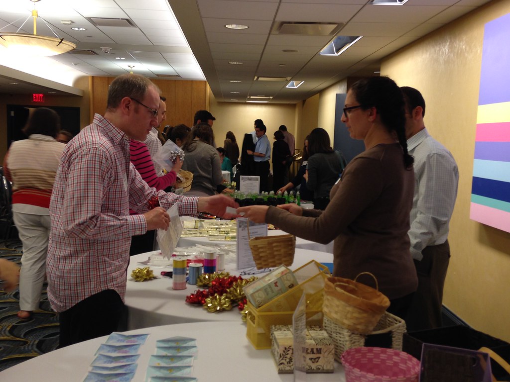 Housewarming Gift Basket Service Project Combined Jewish P… Flickr