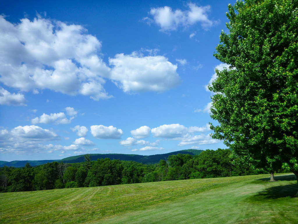 Elevation of Mountain Rd, Warfordsburg, PA, USA Topographic Map