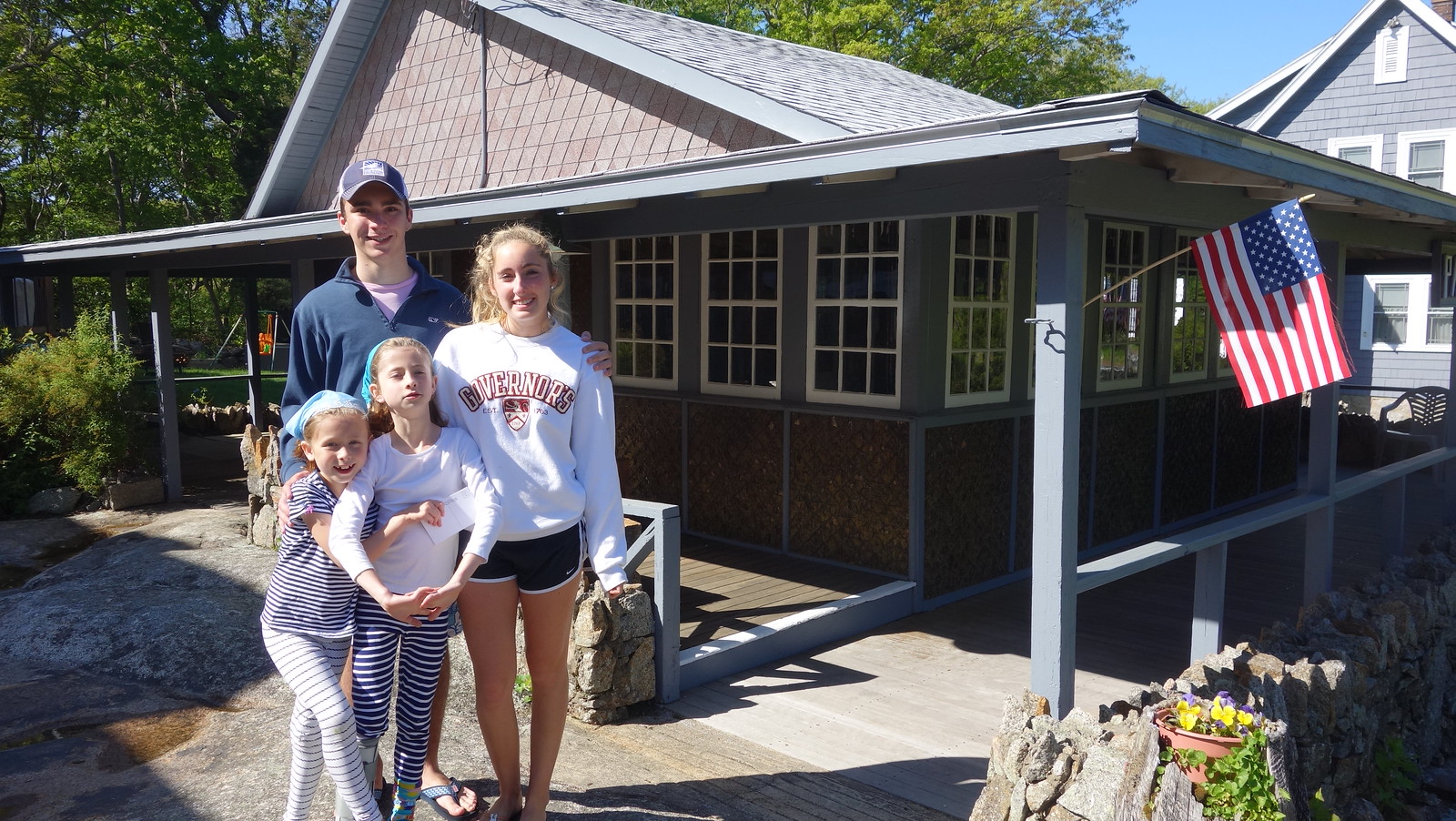 The Paper House Rockport MA Flickr