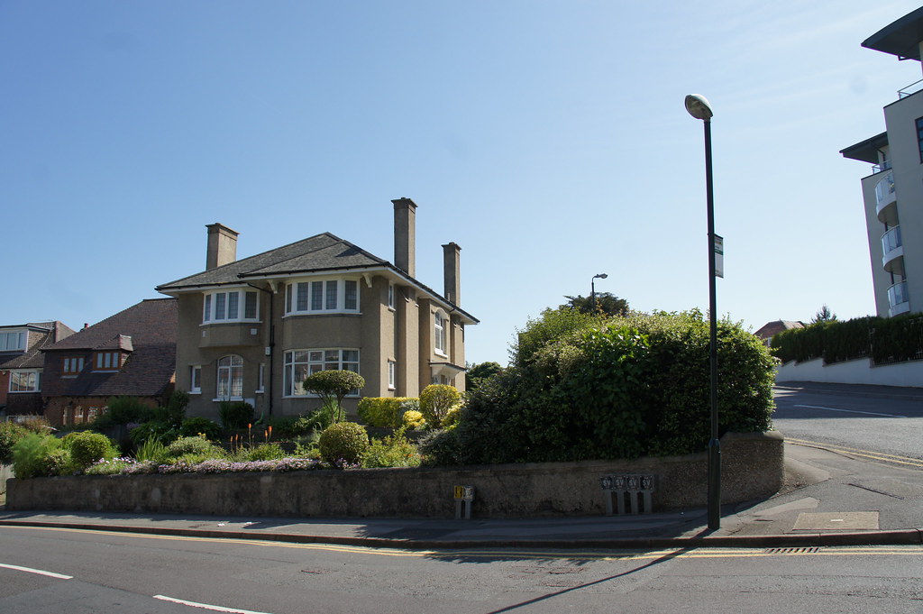 43 Spa Road, Bournemouth, Dorsetnew album Flickr