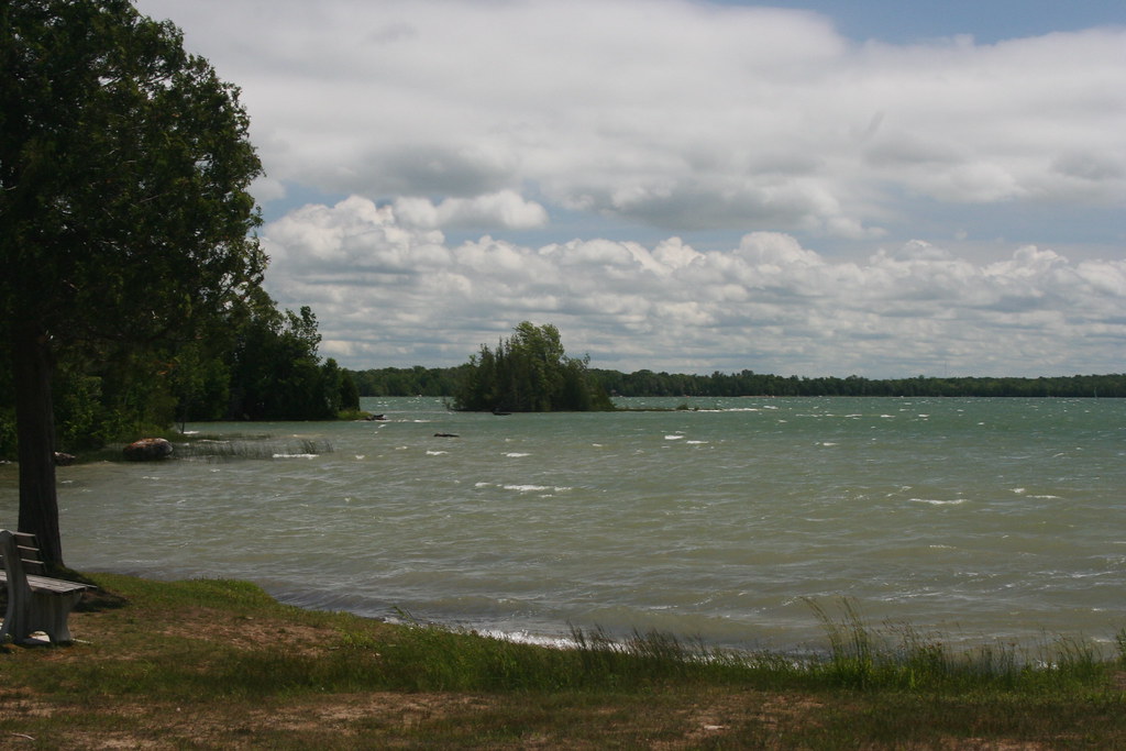 Berford Lake_9568 Robert Taylor Flickr