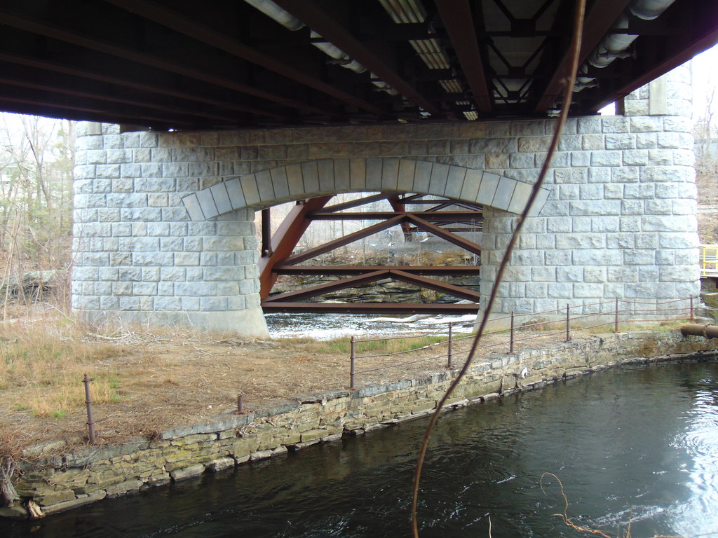 Willimantic, Connecticut April 15, 2017 JJBers Flickr